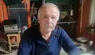 Burdur Eski Belediye Başkanı Mustafa Ayyıldız Hayatını Kaybetti