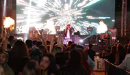 ALKÜ Hoş Geldin Şenliği 2026 Coşkuyla Tamamlandı
