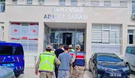 Hatay'da Seri Klima Hırsızlığı: 3 Şüpheli Tutuklandı