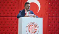 ATSO Seçimlerinde 14. Grubu Mustafa Ergün 5 Oy Farkla Kazandı!
