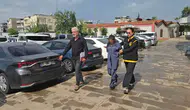 Adana'da Evden Hırsızlık: 10 Bin Lira ve Altın Çalan Şüpheli Tutuklandı