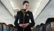 Pegasus Kabin Memuru Adaylarının Dikkatine! İşe Alımda İlk Geri Dönüşler Başladı
