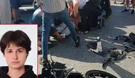 Antalya'da Yürek Yakan Kaza! 20 Yaşındaki Sporcu Yağnur Yaşam Savaşını Kaybetti