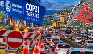 COP31 İçin Yollar 10 Gün Kapanıyor! Uyarılar Yapılmış, Çözümler Sunulmuştu... Peki Aksu Trafiği Ne Olacak?