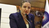 Başkan Vekili Özdemir AKP’ye Geçeceği İddialarına Meclisten Yanıt Verdi!