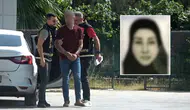 Antalya'da Eşarp Cinayetinde Karar Çıktı: Katil Zanlısı Eski Eşe İndirim Uygulanmadı
