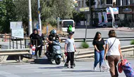 Kepez'de Onaylanan Üst Geçit Projesi 3 Yıldır Bekliyor! 75. Yıl Caddesi İçin Acil Çağrı