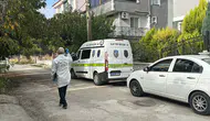 Burdur'da Acı Haber: 25 Yaşındaki Genç Yurt Odasında Ölü Bulundu