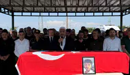 Girne'de Gemi Faciasında Hayatını Kaybeden Üniversiteli Gönül Tarsus'ta Son Yolculuğuna Uğurlandı!