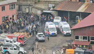 Zonguldak'ta Maden Ocağında Patlama: 2 İşçi Hayatını Kaybetti, 5 Yaralı