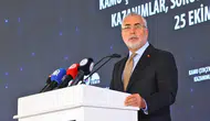 Bakan Işıkhan Antalya'da Açıkladı: Kamu İşçisinin Taban Ücreti 42 Bin Liraya Yükseltildi
