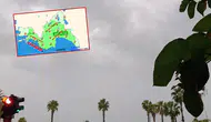 Antalya'da Turuncu Alarm: 19 İlçede Şiddetli Sağanak ve Fırtına! Sıcaklık 6 Derece Düştü