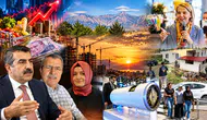 Antalya'da Günün Manşetleri: Vizyon Projeler, Operasyonlar ve Kritik Uyarılar