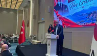Ümit Özdağ Antalya’da Atatürk’ün Kızlarıyla Kahvaltıda Buluştu