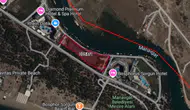Manavgat'ta Otel Projesinde ÇED Süreci İptal Edildi