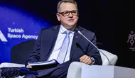 Uzay Ajansları Antalya'da Açıkladı: NASA 2028 Hedefi Ay Üssü