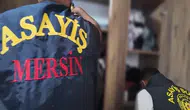 Mersin'de "Adınız Terör Örgütüne Karıştı" Yalanıyla 435 Bin TL Vurgun