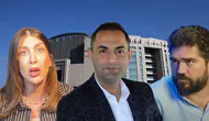 Gazeteci Murat Ağırel’in Avukatlarından İki Kişi Hakkında Suç Duyurusu