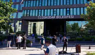 Üsküdar Belediye Meclisi Yeni Başkan Vekilini Belirlemek İçin 20 Ekim'de Toplanacak!