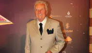 Yeşilçam'ın "Altın Çocuk"u Göksel Arsoy 90 yaşında Hayatını Kaybetti