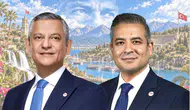 Gökhan Ölmez Adaylığını İlan Etti! Antalya’da Değişimin ve Mücadelenin Sesi Olmaya Talibim"