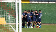 Boluspor 0-1 Antalyaspor: Akdeniz Ekibi Deplasmandan 3 Puanla Döndü!