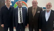 İş İnsanı Ali Yılmaz’dan "Kürtso" İfadesi İçin ADGİAD Ziyareti!
