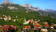 Saadet Partili Şerafettin Kılıç'tan Antalya İsyanı! "Köyler Taş Ocağı İçin Mi Boşaltılıyor?"