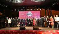 11. Uluslararası Kaleiçi Old Town Festivali Tarihi Atmosferde Başladı