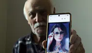 Manken Aslı Baş Davasında Yeni Erteleme! 78 Yaşındaki Babası İsyan Etti