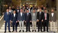 ANTGİAD ve EGİAD’dan İzmir’de Ticaret Köprüsü
