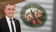 Eski Antalya Barosu Başkanı Polat Balkan’ın da X hesabı engellendi