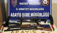 Hatay’da İş İnsanına 2 Milyon TL’lik Şantaj ve Ölüm Tehdidi!