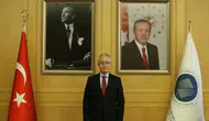SPK Başkanı Mahmut Sütçü İstifa Etti: Derin Kriz Gölgesi