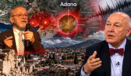 İki Uzmandan Tüyler Ürperten Analiz! "Büyük Deprem Sürpriz Olmaz, Tehlike Körfez'e Yaklaşıyor"