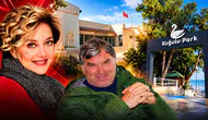 Antalya Müzesi Ve Kuğulu Park İçin Usta Sanatçılardan Peş Peşe Çağrı! Tilbe Saran'ın Ardından Tarık Tarcan Da Tepki Gösterdi