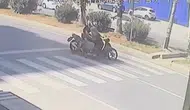 Mersin'de İki Motosikletin Çarpıştığı Kazada Bir Sürücü Hayatını Kaybetti!