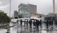 Halk TV’ye Polis Baskını: Kayyum Atandı, Yayın Durduruldu!
