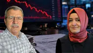 Adalet ve Kalkınma Partisi Antalya Kurucu İl Başkanından Fon Soruşturmasına 'Terazili' Gönderme!