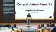 Antalya Büyükşehir Belediyesi Seul'de: Akıllı Şehir Projeleri ve Küresel İş Birliği Masaya Yatırıldı