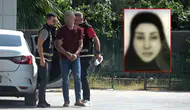 Antalya'da Eski Eşini Eşarbıyla Boğmuştu! Savcı İndirimsiz En Ağır Cezayı İstedi