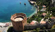 Alanya Kızılkule’nin 800. Yılı Uluslararası Sempozyumla Kutlandı