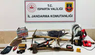Isparta'da Tarihi Eser Kaçakçılığı Operasyonları: 3 Ayda 20 Şüpheli Hakkında İşlem Yapıldı