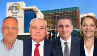 ATSO’da Kendi Komitesini Sadece O İki Aday Kazandı!