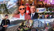 Antalya Gündeminde Öne Çıkan Başlıklar: Yargılama Sürecinden Doğal Afetlere Geniş Yelpaze