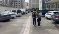 Hatay'da Uyuşturucu Suçundan Hapis Cezası Bulunan Firari Yakalandi