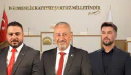 Büyükşehir ve Korkuteli Meclisi'nde Dengeler Değişti: CHP’de 3 İstifa Daha!
