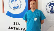 Sağlık Emekçilerinin Acı Kaybı! SES Antalya Şube Eş Başkanı Dr. Kaan Taşer Yaşamını Yitirdi