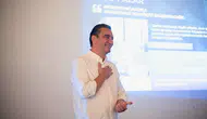ATSO Başkan Adayı Berkay Bahar ATSO Pazar Modelini Açıkladı