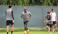 Alanyaspor Ziraat Türkiye Kupası Maçı İçin Hazır